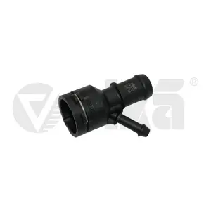 1K0122291C Su Flanşı Audı A3-Caddy Golf Leon Octavıa Passat Touran