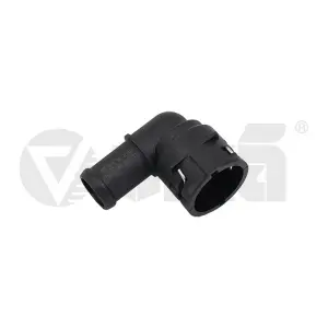 1K0122291J Su Flanşı Beetle Caddy Jetta Octavıa Superb  Yeti