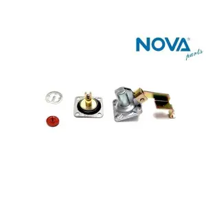 115940400 Karbüratör Kapış Pompa Kapağı & Diyaframı Favorıt