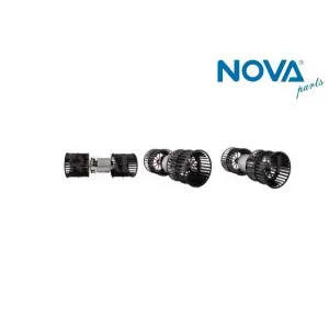 115972051 Kalorifer Motoru Pervaneli Favorıt