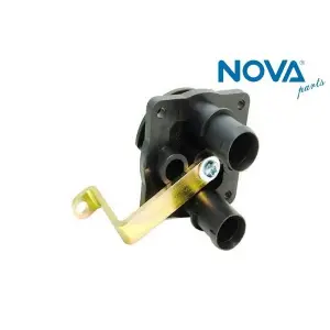 115972475 Kalorifer Musluğu Komple Favorıt 1988-1995