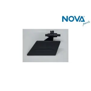 115988162 KAPİ AÇMA KOLU SAĞ ( SİYAH ) - FAVORİT