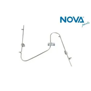 115989002 CAM AÇMA MEKANİ̇ZMASİ ÖN SAĞ - FAVORİT 1993-1995