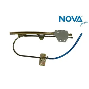 115989010 CAM AÇMA MEKANİ̇ZMASİ ÖN SOL - FAVORİT 1988-1993