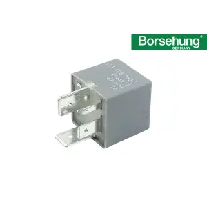 191906383C Yakıt Pompa Rolesi ( 167 Role ) Bora Fabia Golf Octavıa Polo