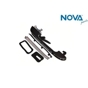 193839206 Kapı Dış Açma Kolu Arka Sağ Golf Jetta 1974-1992 - Passat 1981-1988