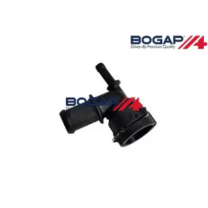 1C0122291A Su Flanşı Passat Golf Jetta Octavıa Toledo Leon Audı A3  1.6 Fsı Bag-Blf-Blp