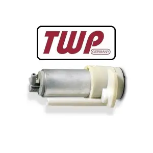 1H0906091 Yakıt Pompa Motoru 3.0 Bar - Golf-Vento-Polo-Passat-Ibıza-Cordoba-1.4 Lt.-1.6 Lt.-1.8 Lt.-Abd-Aex-Aea-Abu-Abs-Acc-Adz