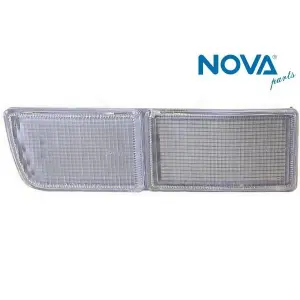 1H0941778 Tampon Reflektörü Sağ Golf 3-Vento