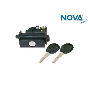 1H6827571E BAGAJ AÇMA Kİ̇Lİ̇Dİ̇ DİŞ ( ANAHTARLİ ) - GOLF3-POLO CLASSİC