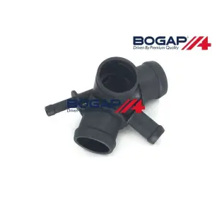 1J0121087A Su Flanşı Bora Golf Octavıa Toledo Leon Audı A3 1.6 Akl-Aeh