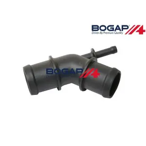 1J0121087B Su Flanşı Bora Golf Octavıa Toledo Leon Audı A3-Jetta Passat 1.9 Agr-Alh-Ahf