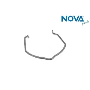 1J0145769A TURBO HORTUM SEGMANİ - GOLF-BORA-TOLEDO-OCTAVİA-TRANSPORTER T5-POLO-GOLF 5-JETTA-CADDY