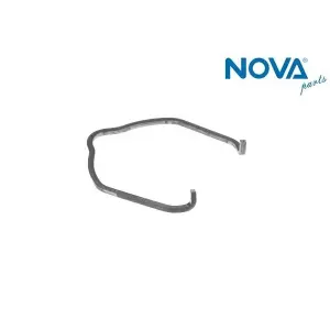 1J0145769D TURBO HORTUM SEGMANİ - GOLF-BORA-TOLEDO-OCTAVİA-TRANSPORTER T5-POLO-GOLF 5-JETTA-CADDY