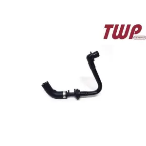 1J0612041EE Vakum Borusu Bora Golf Octavıa Leon Toledo