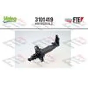 1J0721261H Debriyaj Merkezi ( Alt ) Golf 4-Bora Octavıa Toledo Leon Transporter T4