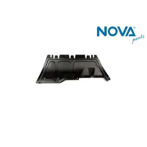 1J0825237R MOTOR ALTEA KORUYUCU PLASTİ̇K ( ORTA ) - A3-BORA-GOLF-OCTAVİA