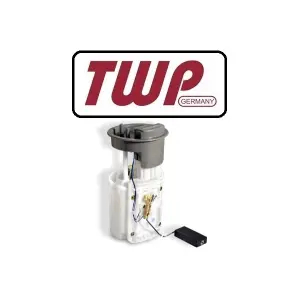 1J0919050 Yakıt Pompası & Şamandırası Komple Elektrikli - Bora-Golf4-Octavıa-Roomster