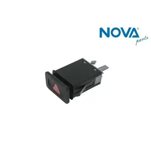 1J0953235C Flaşör Anahtarı Golf-Bora 1998-2003