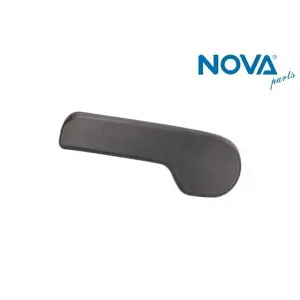 1J1823533B Motor Kaput İç Açma Kolu ( Siyah ) Fabia Roomster Superb  Yetii Bora Golf Polo  Passat Caddy Jetta Tıguan Transporter T5  Transporter T6 T7-Scırocco Cıtıgo Ibıza Cordoba Toledo Leon