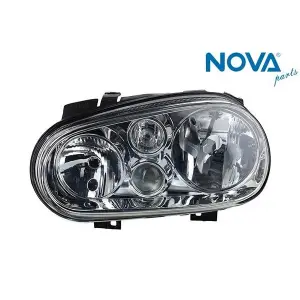 1J1941017K Far Komple Sol ( Sisli ) Golf 4 1998-2004