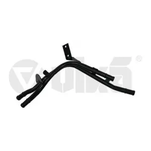 1K0121070BD IRON Radyatör Su Borusu Demir Octavıa 2004-2013 - Superb 2008-2015 - Yetı 2010-2018