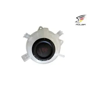 1K0121407AKIT Radyatör Yedek Su Deposu & Kapağı Siyah -Cıtıgo-Fabıa-Octavıa-Rapıd-Superb-Yetı-Cad-Cc-Eos-Golf-Jetta-Passat-Polo-Scırocco-Sharan-Tıguan-Touran-Up-A1-A3-Q7-Tt-Alhambra-Ateca-Leon-Toledo