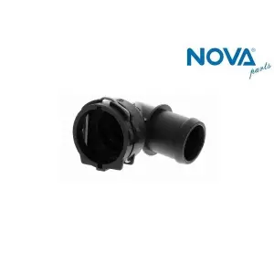 1K0122291BM Su Flanşı Octavıa Superb Yetii Beetle-Caddy-Eos-Golf Jetta Passat Touran Scırocco Audı A3-Tt-Altea Le