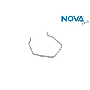 1K0145769A TURBO HORTUM SEGMANİ - CADDY-GOLF-JETTA-OCTAVİA 1.9 D-2.0 BJB-BKC-BKD-BLS