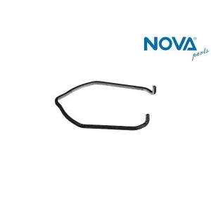 1K0145769H TURBO HORTUM SEGMANİ - 1.4 TSİ-2.0 FSİ-2.0 TDİ CAVD-CTHD-AXX-CBAB-CFFB-CJAA