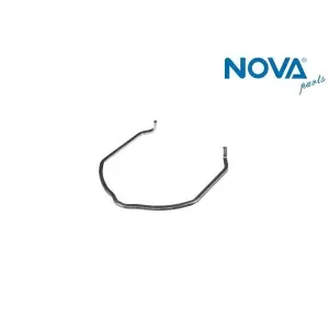 1K0145769J TURBO HORTUM SEGMANİ - CADDY-GOLF-JETTA-OCTAVİA 1.9 D-2.0 BJB-BKC-BKD-BLS