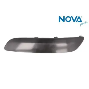 1K0807717B Tampon Şeridi Ön Sol Jetta 2006-2010-Golf 5 Gtı