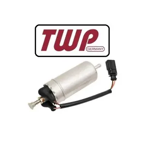 1K0906089A Yakıt Pompası - Transporter T6-Caddy-Golf-Jetta-Passat-Cc-Octavıa-Leon-2.0-Tdı