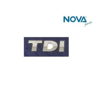 1K5853675B 739 Yazı Tdı - Golf-Jetta