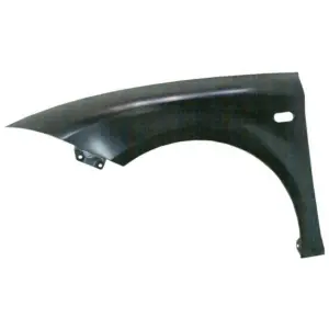 1P0821021A Çamurluk Ön Sol (Delikli) Leon 2005-2012