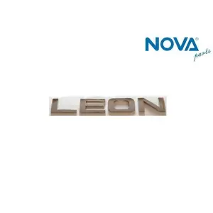 1P0853687 739 Yazı Leon - Leon 2006-2020