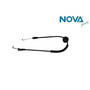 1T0837086A Kapı Açma Teli Ön Sol & Sağ Caddy 2004-2015 - Touran 2003-2015