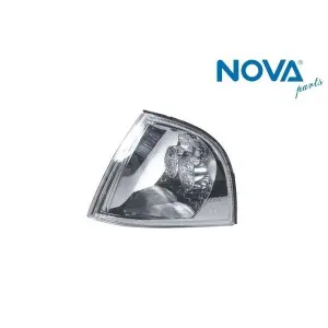 1U0953155DC Sİ̇NYAL LAMBA CAMİ ÖN SOL - OCTAVİA 2001-2011