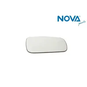 1U1857522H Ayna Camı Dış Dikiz Sağ ( Elektrikli ) Octavıa 1997-2000