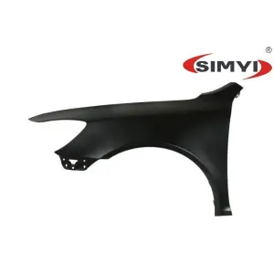 1Z0821105C Çamurluk Ön Sol ( Facelıft ) Octavıa 2009-2011