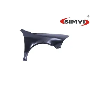 1Z0821106A Çamurluk Ön Sağ Octavıa 2004-2008