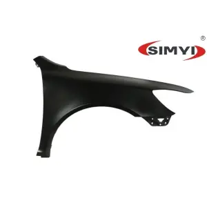 1Z0821106C Çamurluk Ön Sağ ( Facelıft ) Octavıa 2009-2011