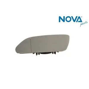 1Z1857521F Ayna Camı Dış Dikiz Sol ( Isıtmalı ) Octavıa 2004-2008