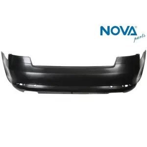 1Z5807417 Tampon Arka ( Sensörsüz ) Octavıa 2009-2012  Facelıft