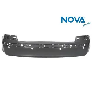 1Z5807421A Tampon Arka ( Park Sensörlü ) Octavıa 2004-2008