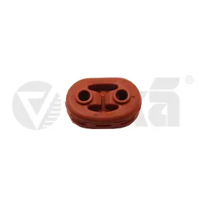 1K0253147F Egzoz Askı Lastik Caddy Golf Jetta Passat Tıguan Audı A3-Toledo Leon Octavıa Superb