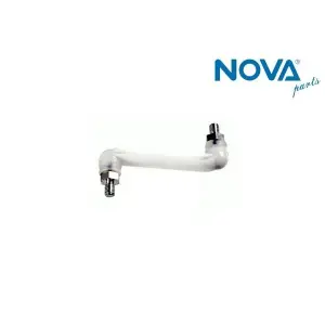 2D0612575 AYAR KOLU ( Z ROT PLASTİK ) - LT 35-SPRNTER