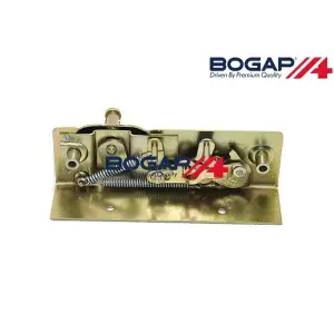 2D1827505 BAGAJ KAPAK Kİ̇Lİ̇T SOL ORTA - MERCEDES SPRİNTER 901-902-904 LT 35 35