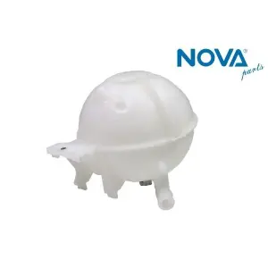 2E0121407T Radyatör Yedek Su Deposu ( Müşürsüz ) Mercedes Sprınter Vw Crafter