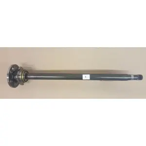 2E0501172D Aks Mili & Porya Sağ ( Uzun İnce Freze ) Crafter-Sprınter 2.5 Tdı 109 Luk